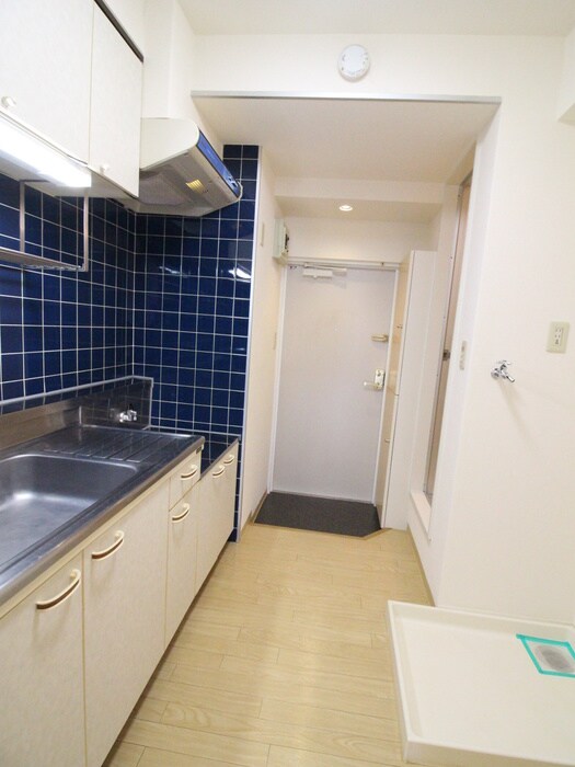 イ－グルハイツ萩野町の物件内観写真