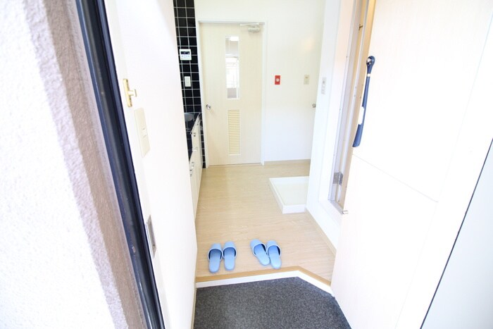 イ－グルハイツ萩野町の物件内観写真