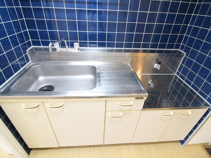 イ－グルハイツ萩野町の物件内観写真