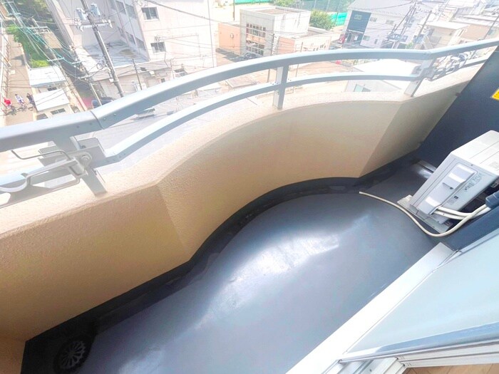 イ－グルハイツ萩野町の物件内観写真