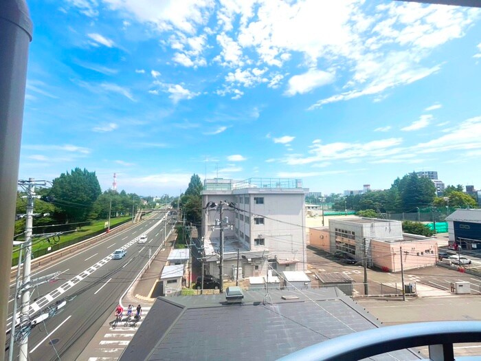 イ－グルハイツ萩野町の物件内観写真