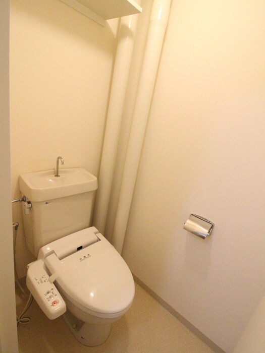 イ－グルハイツ萩野町の物件内観写真