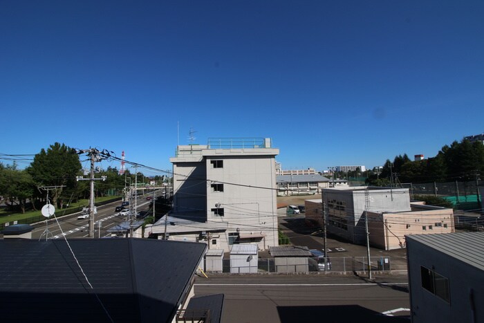 イ－グルハイツ萩野町の物件内観写真