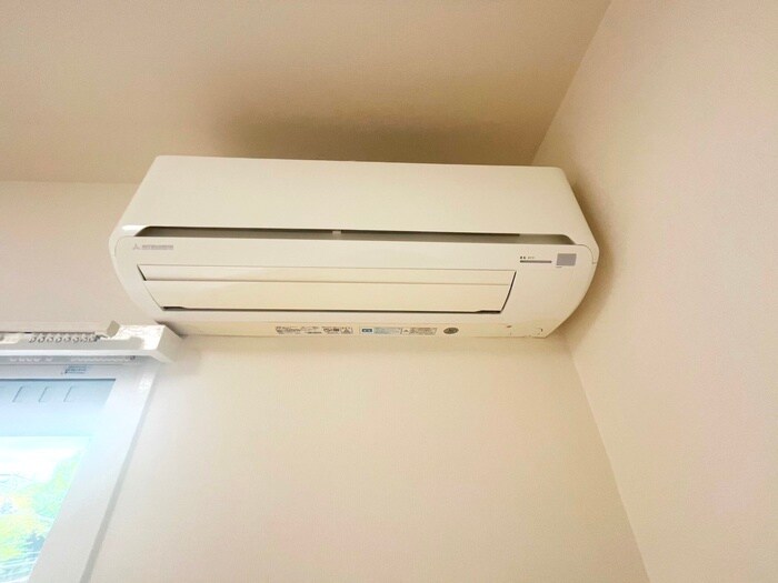 イ－グルハイツ萩野町の物件内観写真