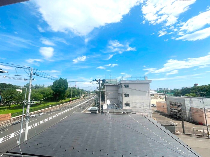 イ－グルハイツ萩野町の物件内観写真