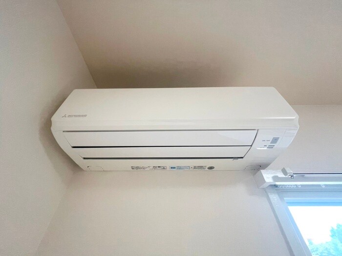 イ－グルハイツ萩野町の物件内観写真