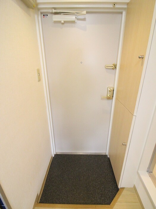 イ－グルハイツ萩野町の物件内観写真