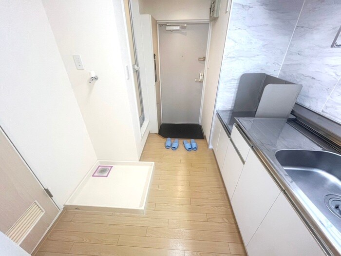 イ－グルハイツ萩野町の物件内観写真