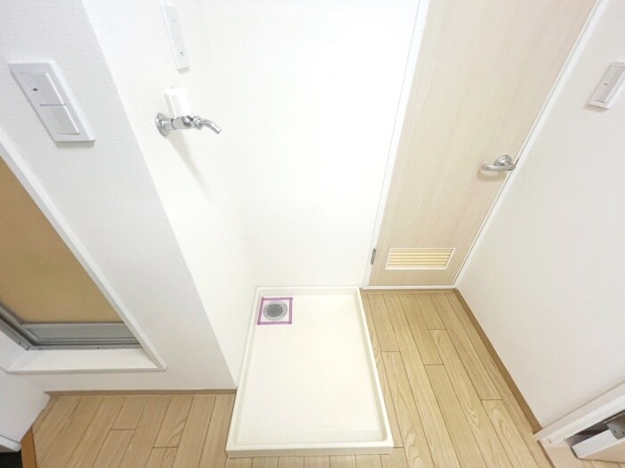 イ－グルハイツ萩野町の物件内観写真