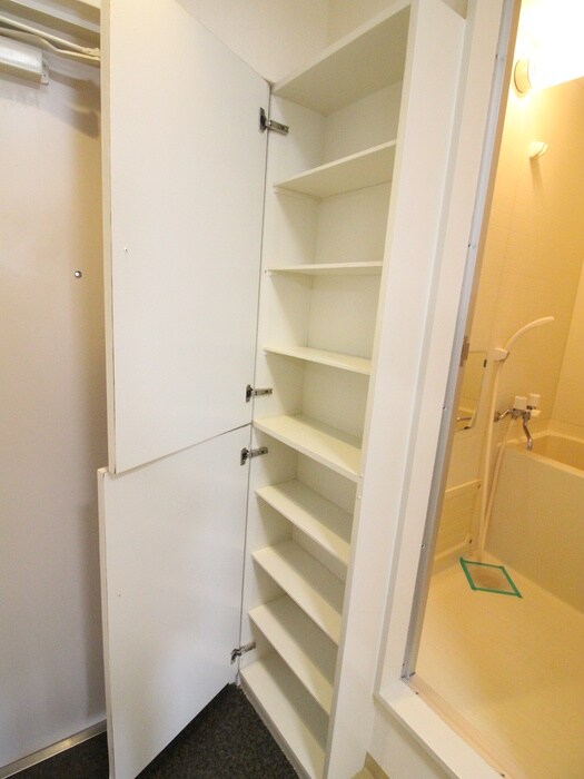 イ－グルハイツ萩野町の物件内観写真