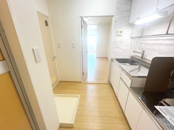 イ－グルハイツ萩野町の物件内観写真