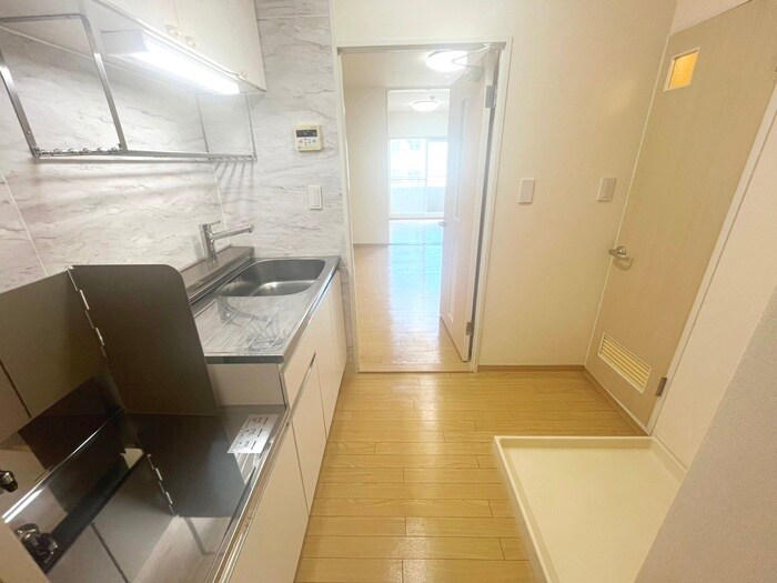 イ－グルハイツ萩野町の物件内観写真