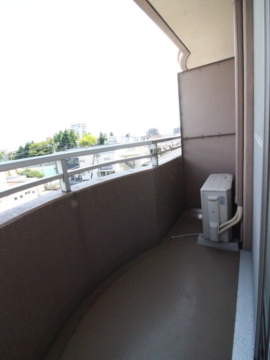 イ－グルハイツ萩野町の物件内観写真