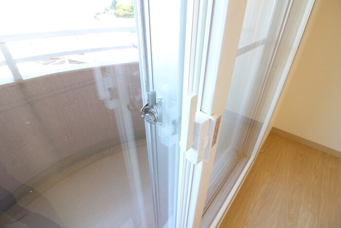 イ－グルハイツ萩野町の物件内観写真