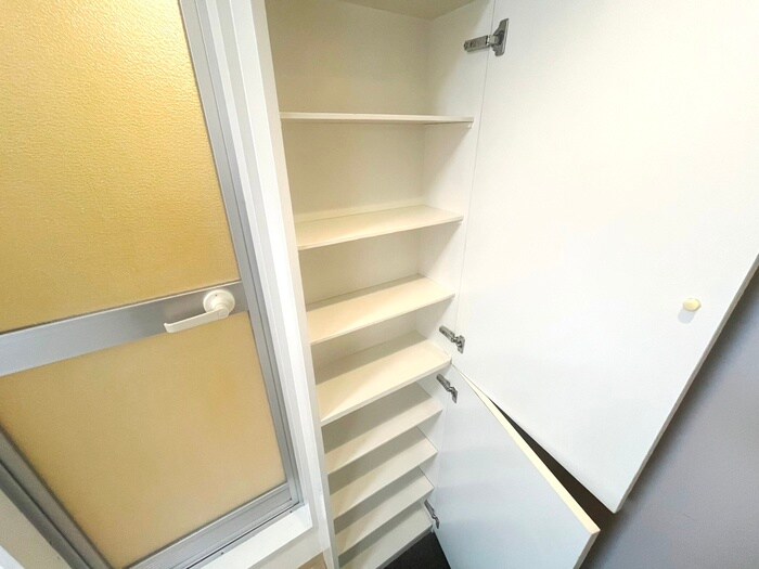 イ－グルハイツ萩野町の物件内観写真