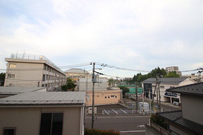 イ－グルハイツ萩野町の物件内観写真