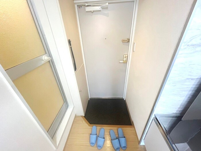 イ－グルハイツ萩野町の物件内観写真