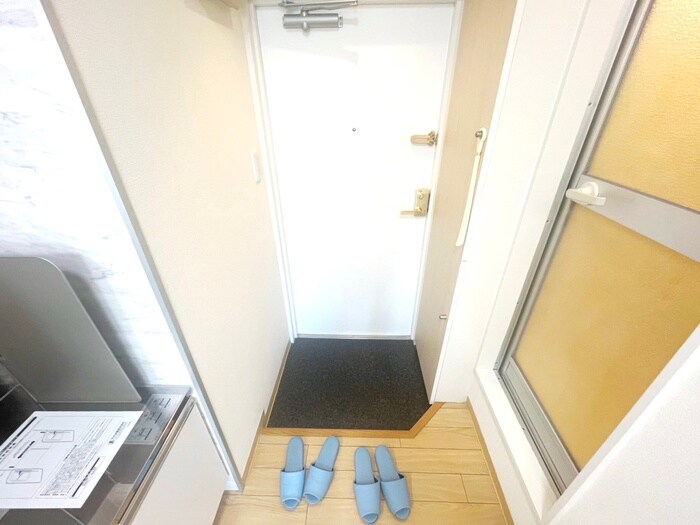 イ－グルハイツ萩野町の物件内観写真