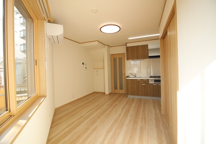 イルサンルイⅠの物件内観写真