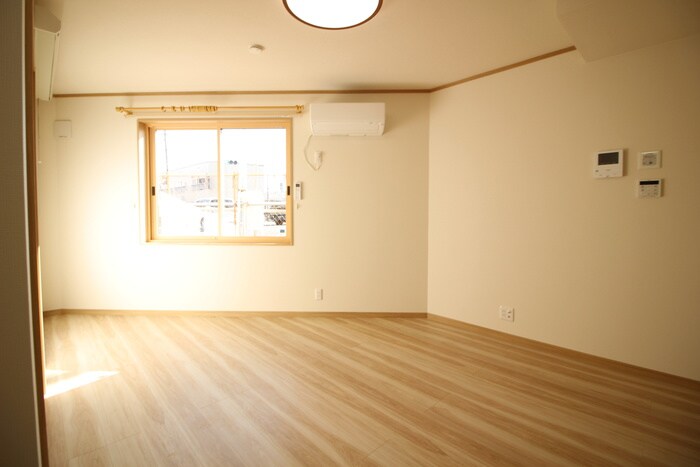 イルサンルイⅠの物件内観写真