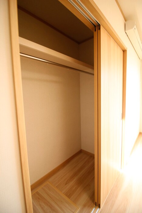 イルサンルイⅠの物件内観写真