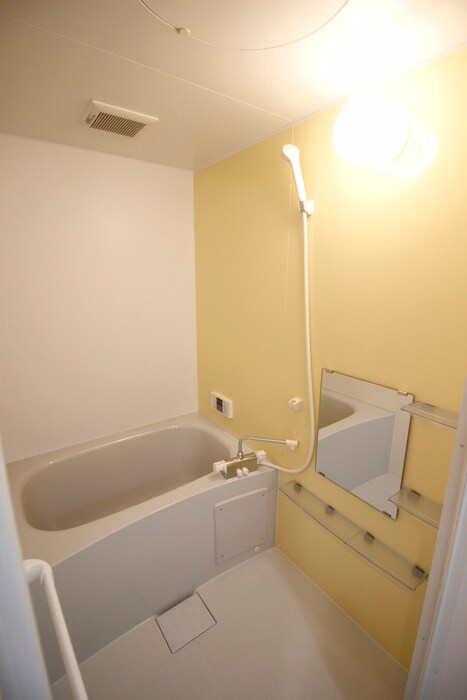 イルサンルイⅠの物件内観写真