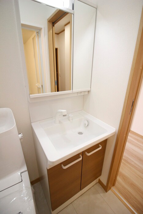 イルサンルイⅠの物件内観写真