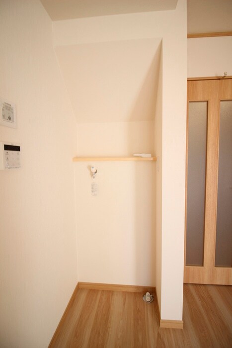 イルサンルイⅠの物件内観写真