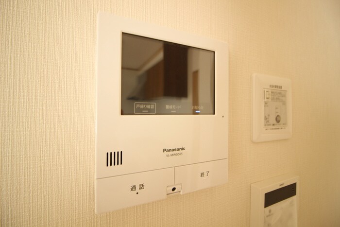 イルサンルイⅠの物件内観写真