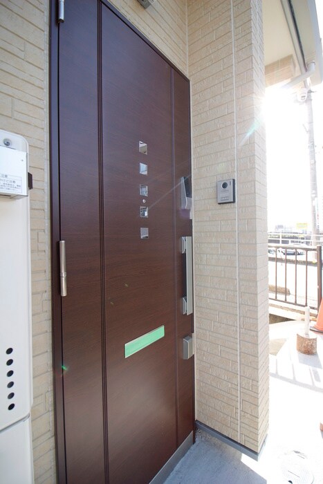 イルサンルイⅠの物件内観写真