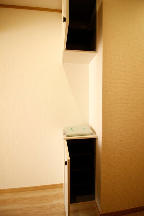 イルサンルイⅠの物件内観写真