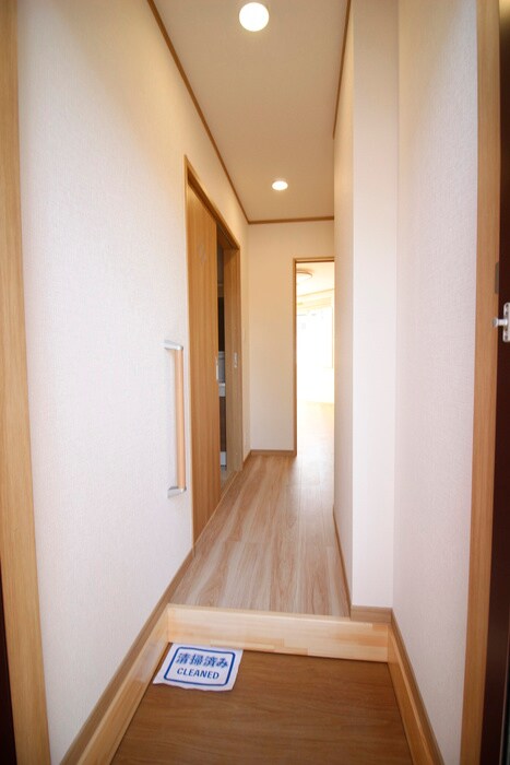 イルサンルイⅠの物件内観写真