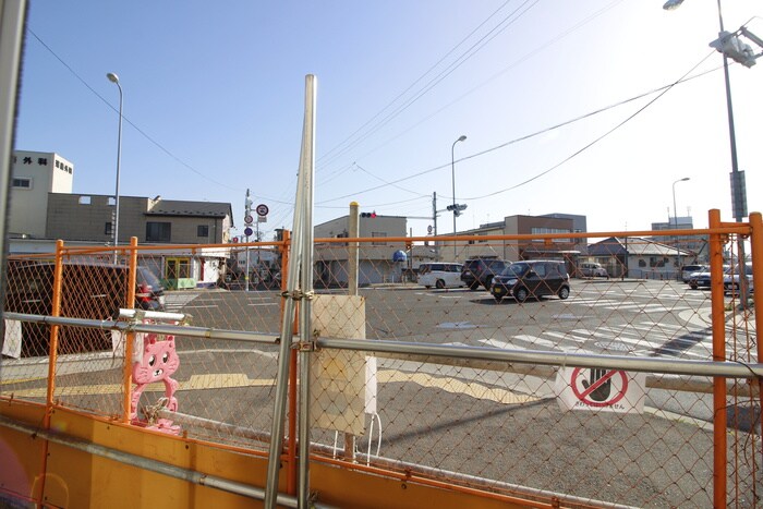 イルサンルイⅠの物件内観写真