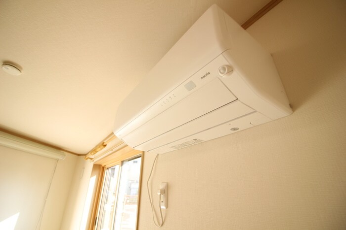 イルサンルイⅠの物件内観写真