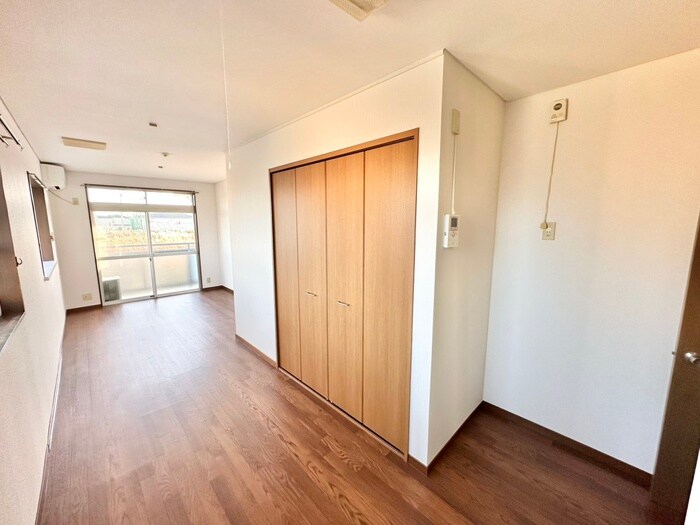 ００１０アパ－トの物件内観写真