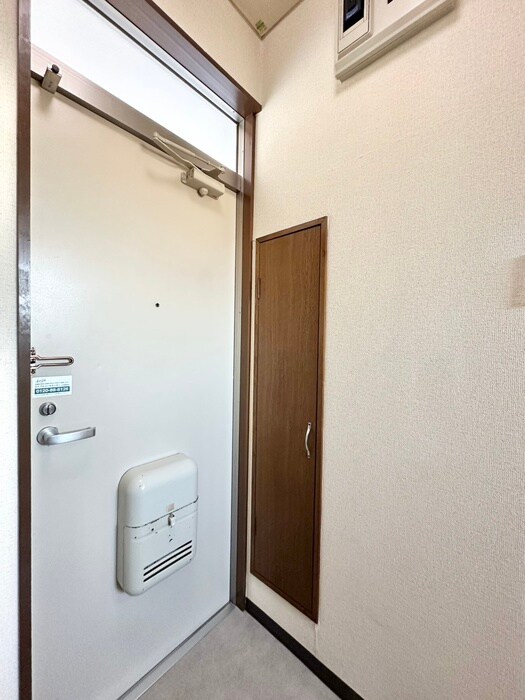 ００１０アパ－トの物件内観写真