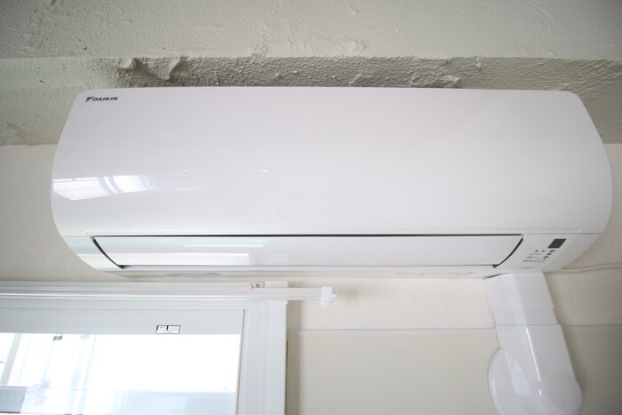 サンボルグなかくらの物件内観写真