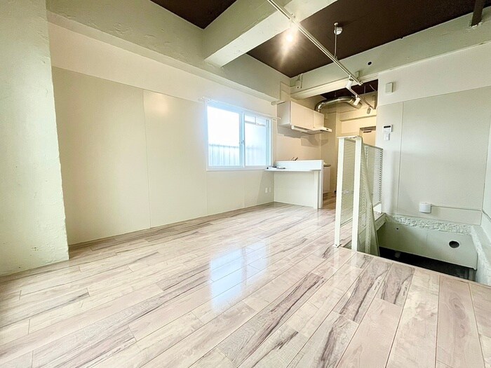 サンボルグなかくらの物件内観写真