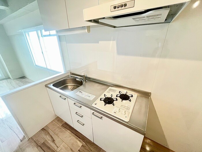 サンボルグなかくらの物件内観写真