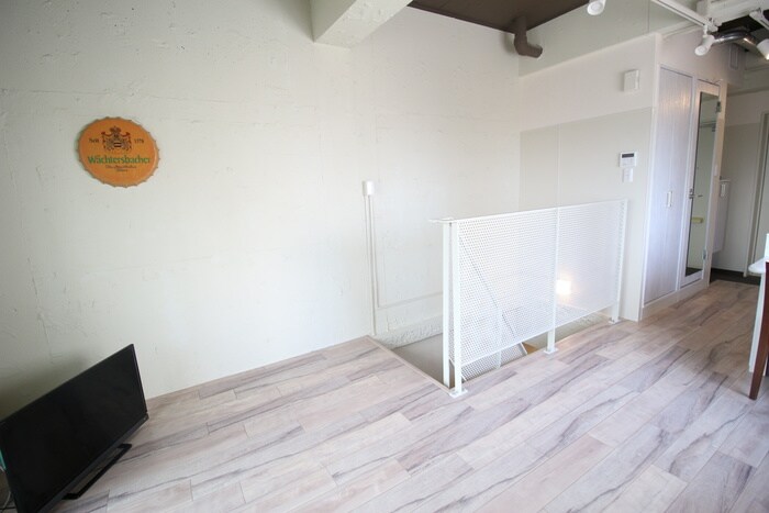 サンボルグなかくらの物件内観写真