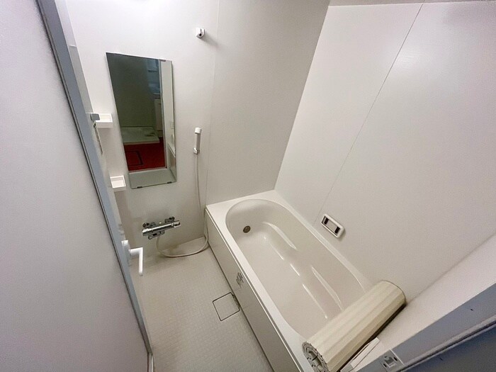 サンボルグなかくらの物件内観写真