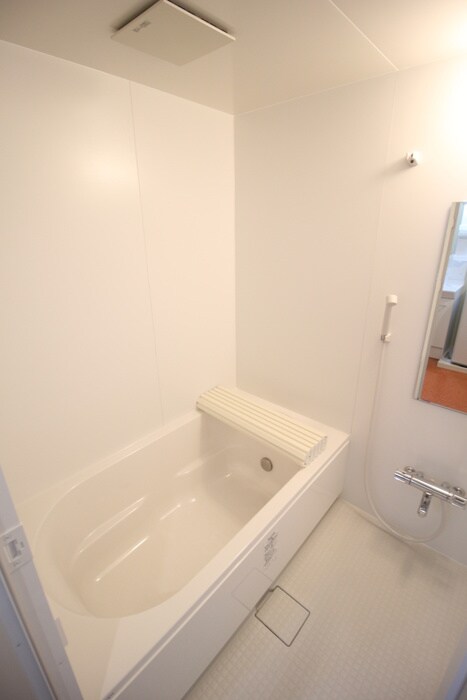 サンボルグなかくらの物件内観写真