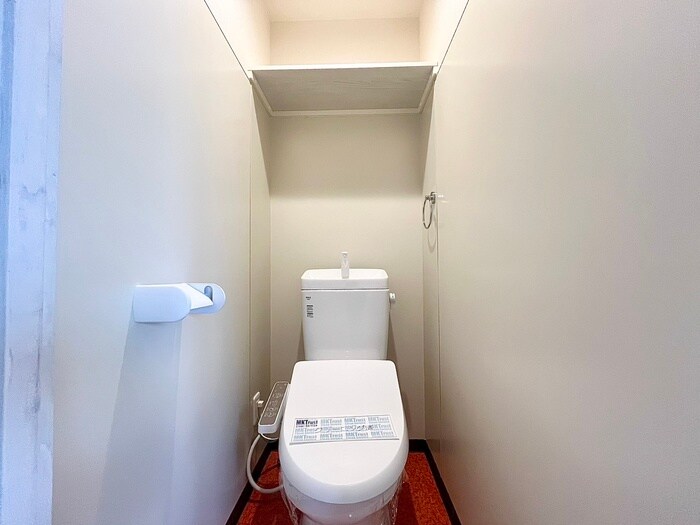 サンボルグなかくらの物件内観写真