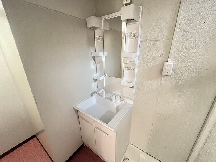 サンボルグなかくらの物件内観写真