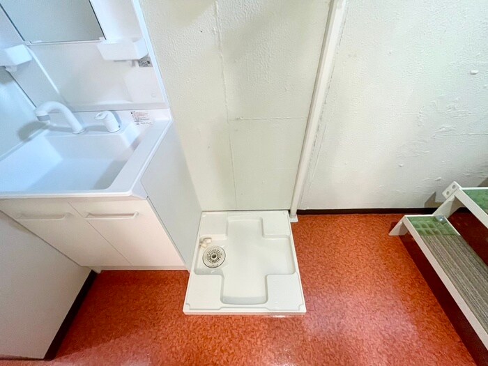 サンボルグなかくらの物件内観写真