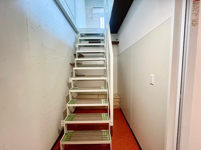 サンボルグなかくらの物件内観写真