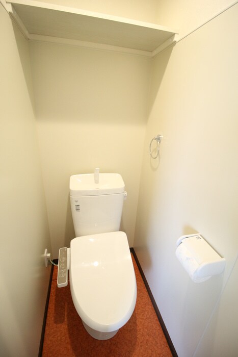 サンボルグなかくらの物件内観写真