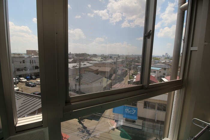 サンボルグなかくらの物件内観写真