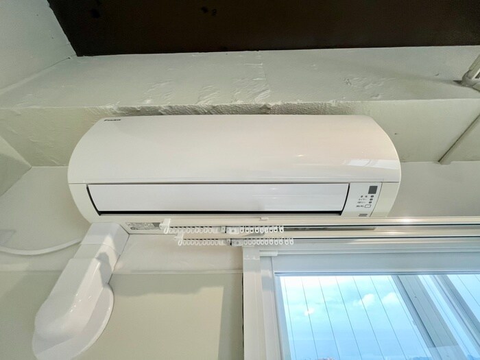 サンボルグなかくらの物件内観写真