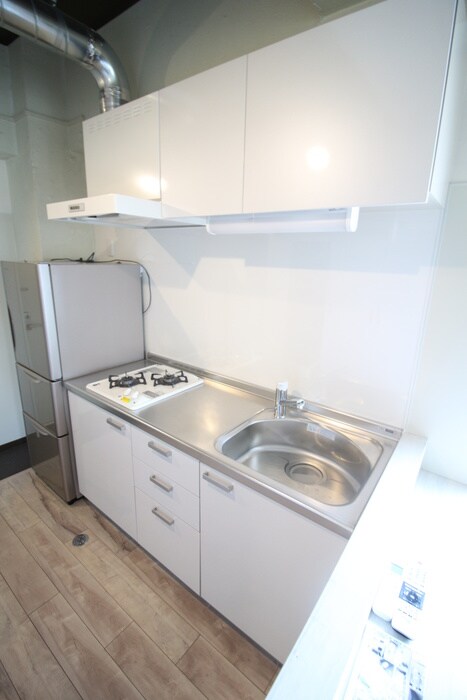 サンボルグなかくらの物件内観写真